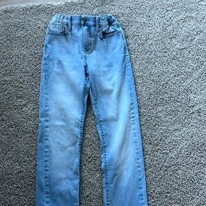 Old Navy boys 14 slim jeans